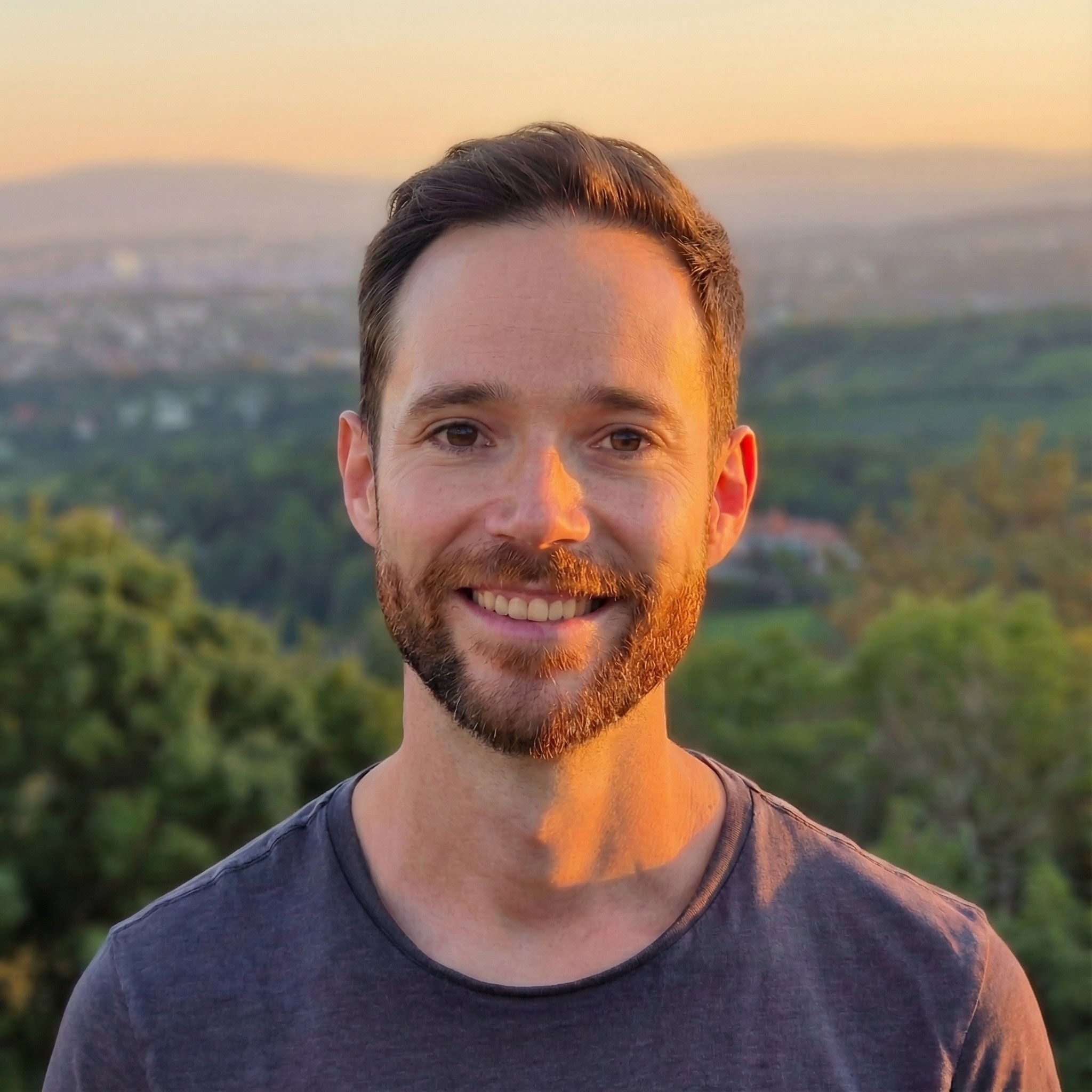 Camille Couturier — portrait